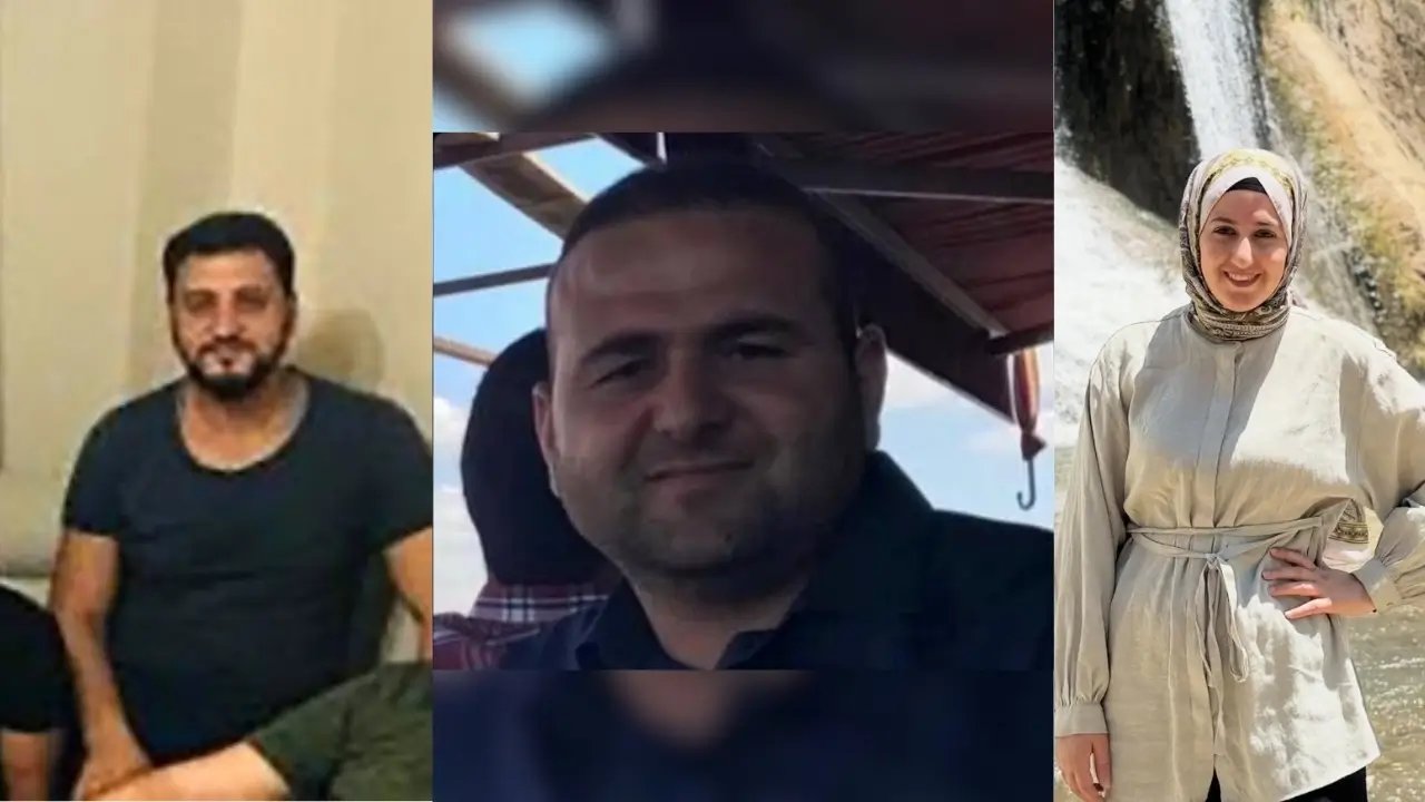 Hamile eşi ve amcasını öldüren sanık yargılanacak