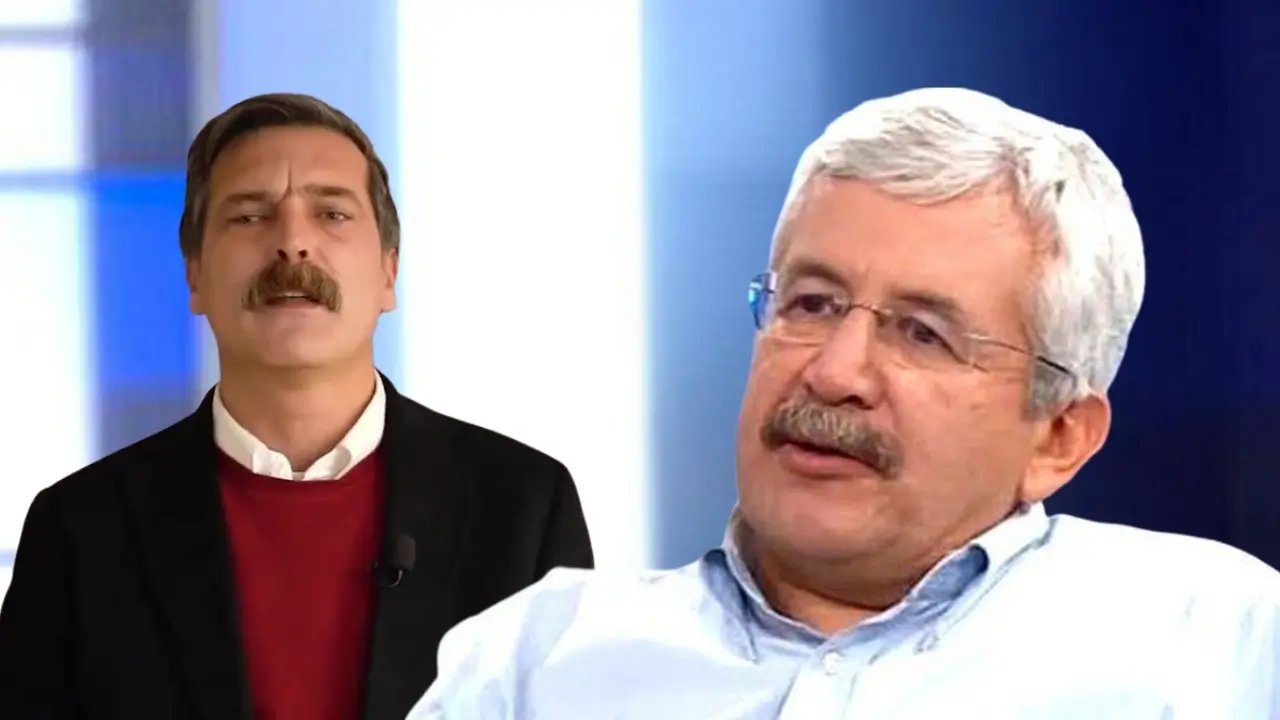Uras'tan Baş'a tepki: Kürtlerin ana dili o zaman farklı mıydı?