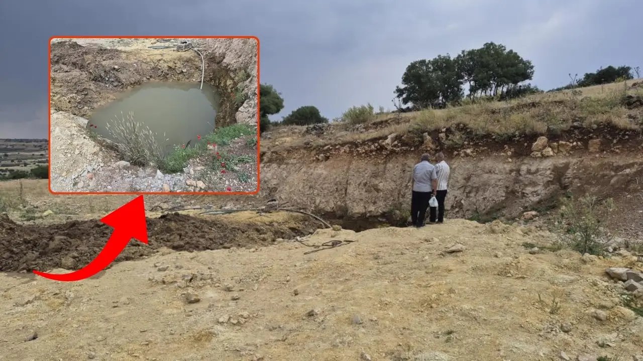 2 kardeş, serinlemek için girdikleri suda boğuldu