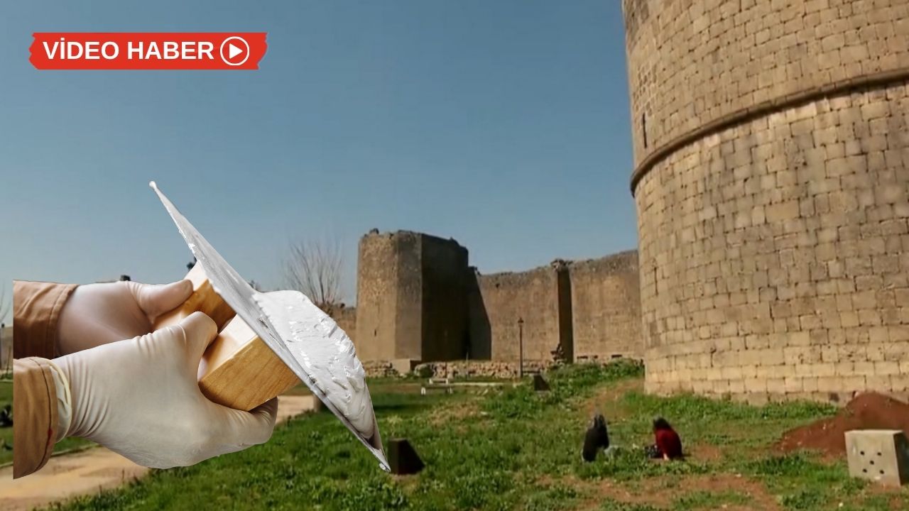 Diyarbakır'da Keçi Burcu tepkisi: Çalışmalar neden bitmiyor?