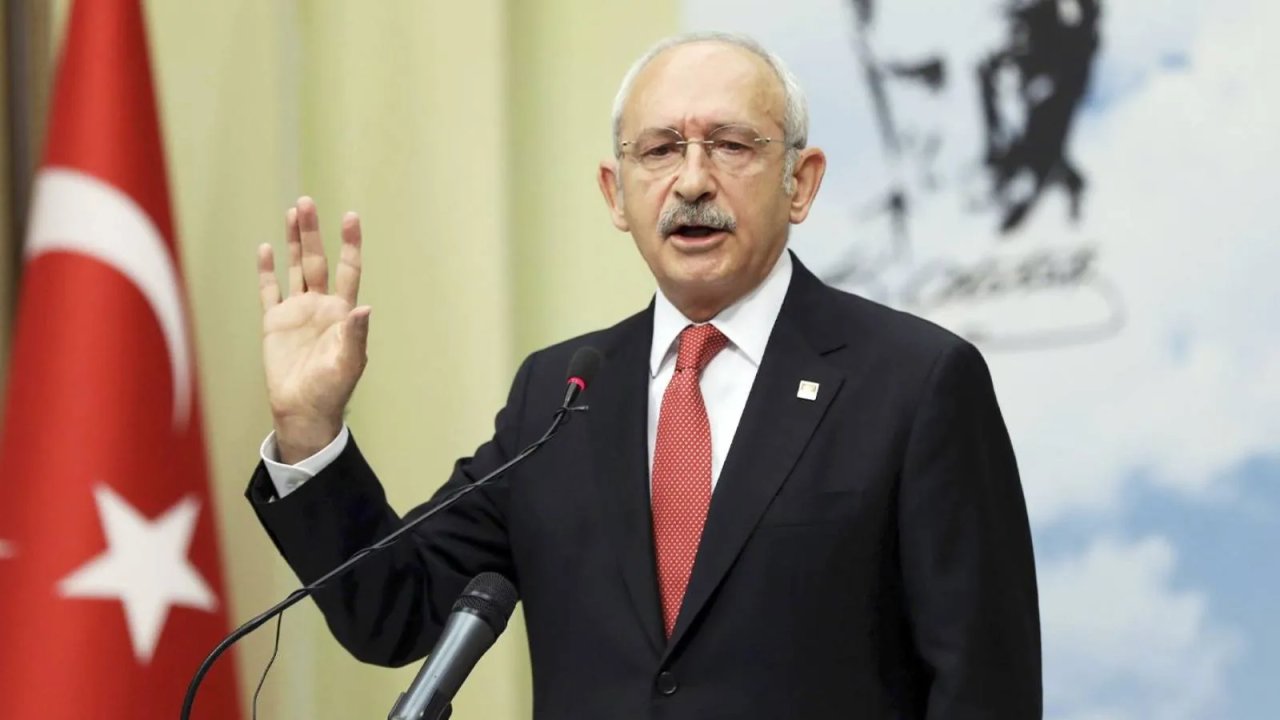 Kılıçdaroğlu'nun CHP planı ortaya çıktı: İlk hedef il başkanlıkları