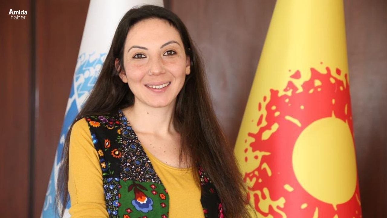 Simge Yardım: Güvencesizliğin olduğu ortamlarda baskı ve tehdit artıyor