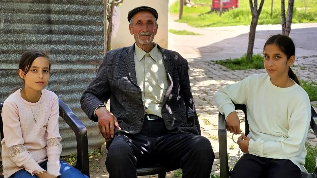Hasköy’de üç dil, tek yaşam: Türkçe, Kürtçe ve Arapça