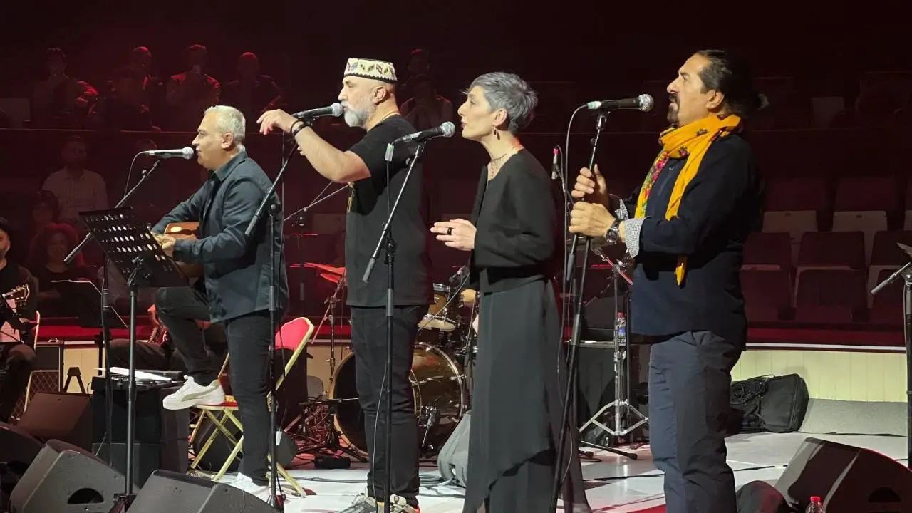 Koma Amed Van’a geliyor: Tarih netleşti