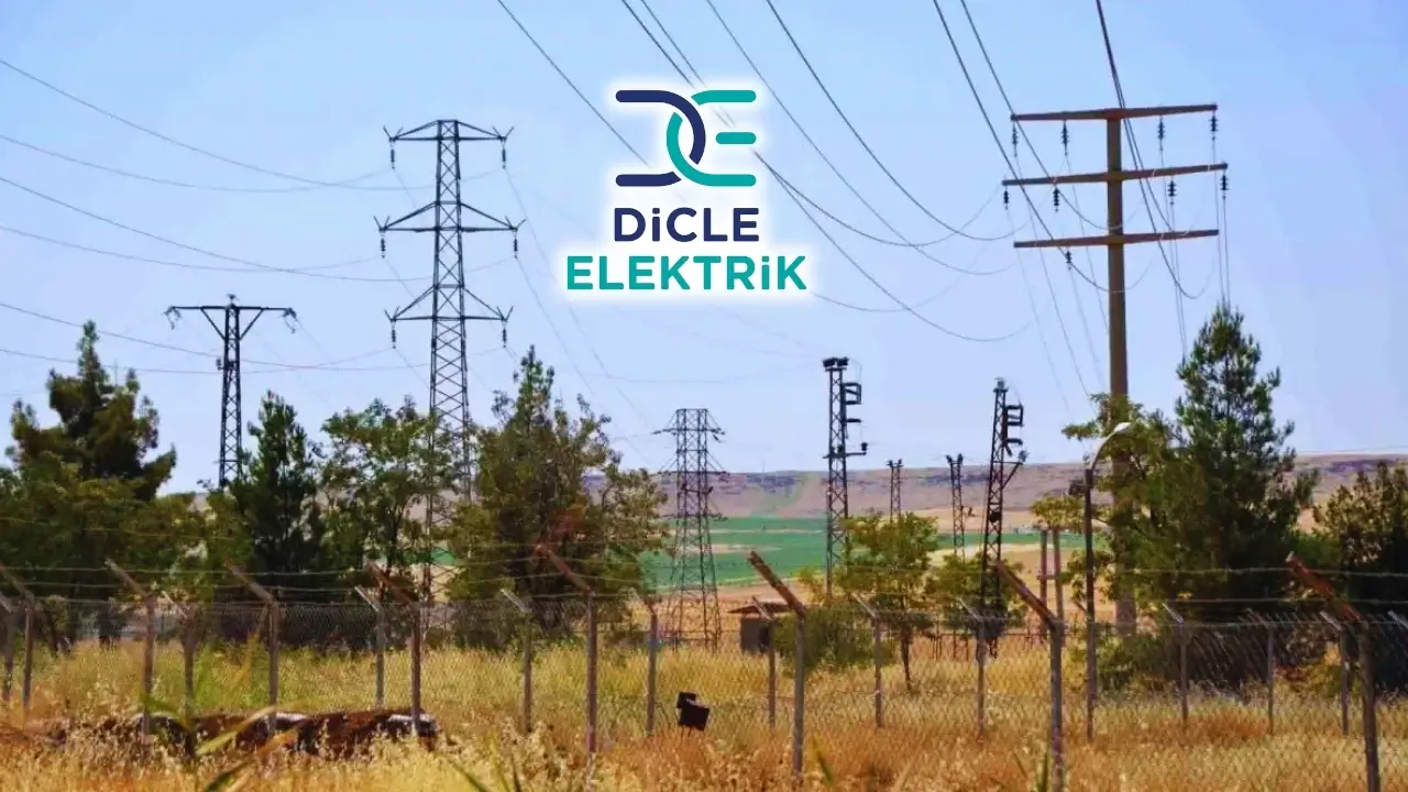 Dicle Elektrik uyardı: İki kişi öldü