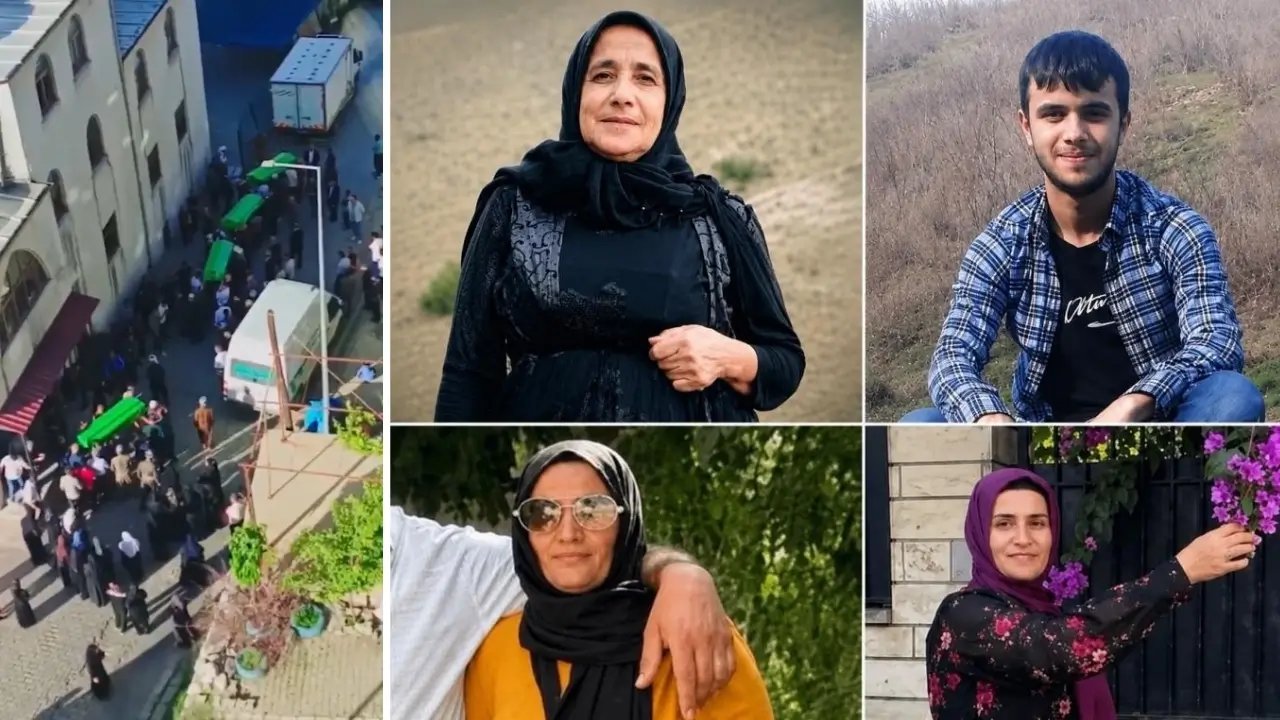 Hakkari’deki katliamın detayları: 4 kez aile evine sığınmış