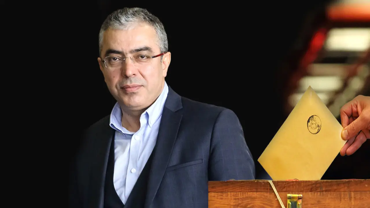 Mehmet Uçum’dan seçim çıkışı: Tarih verdi