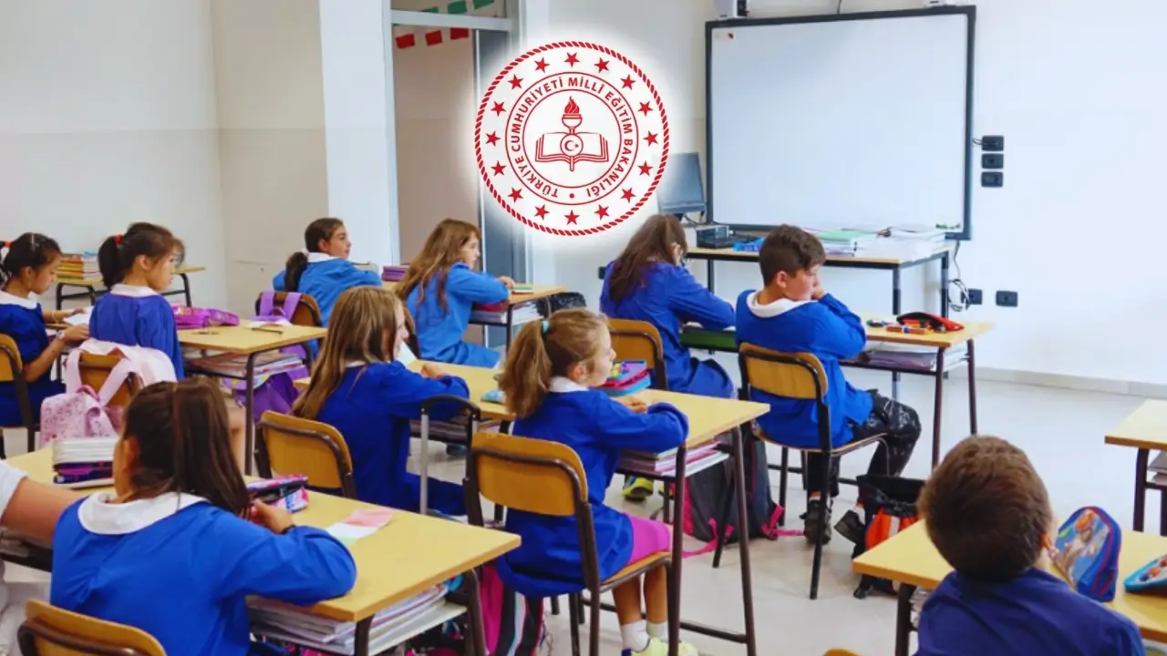 MEB takvimi açıkladı, tatiller belli oldu