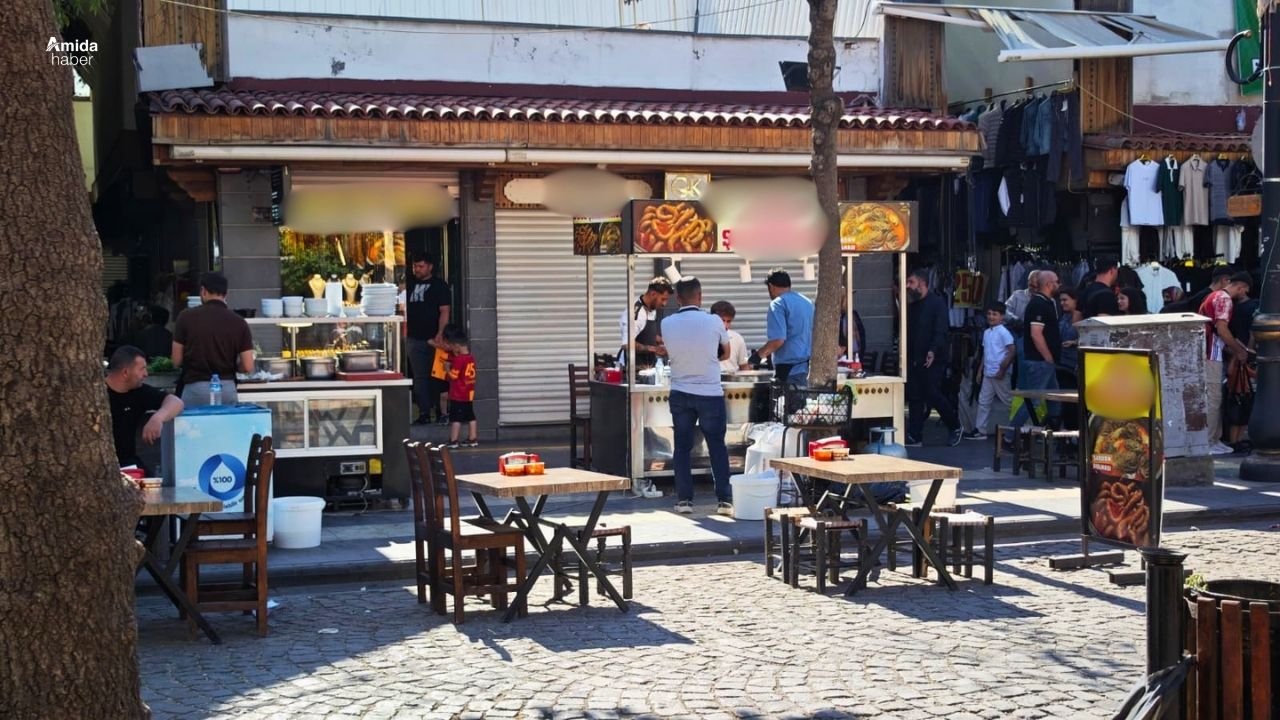 Diyarbakır Sur için valiliğe çağrı