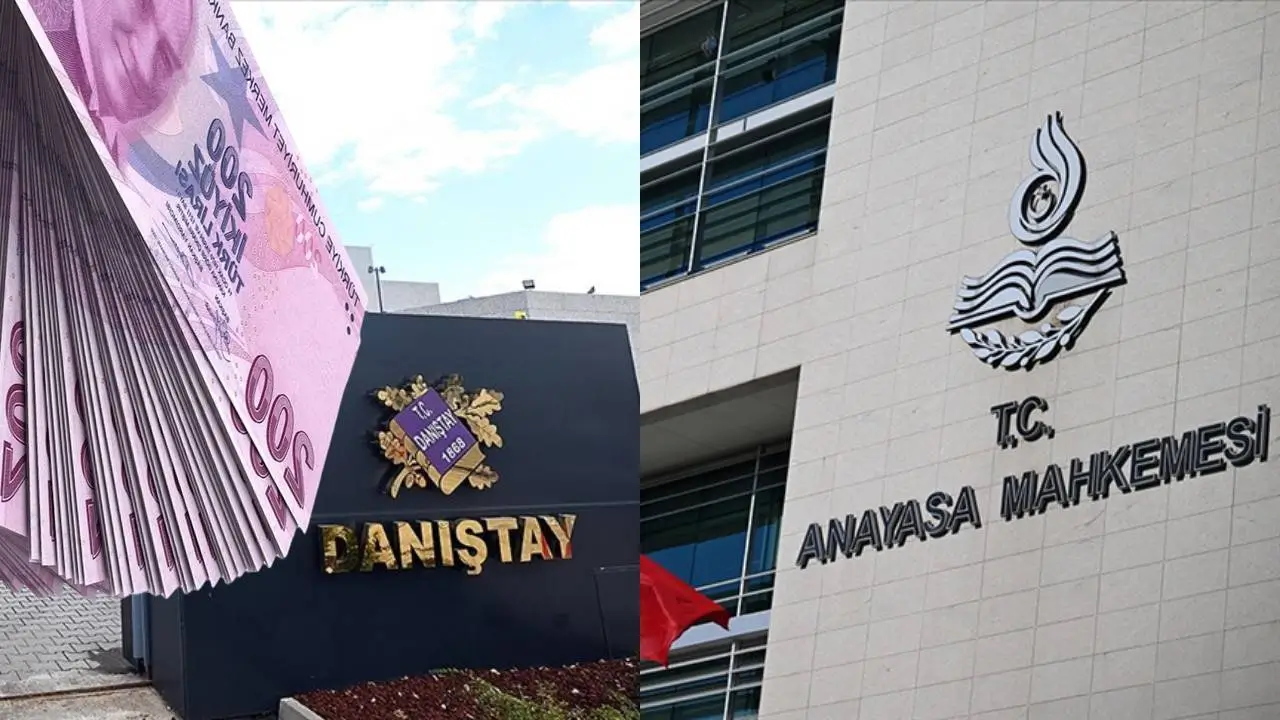 Mahkemeden memurlara emsal para iadesi kararı