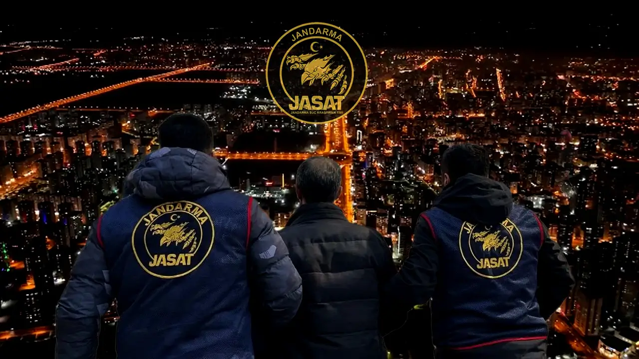 Diyarbakır'da 'gece yağmacıları' yakalandı