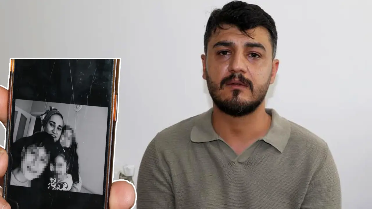 Bursa’da enişte cinayeti: Diyarbakır’daki aile çocukları alamıyor