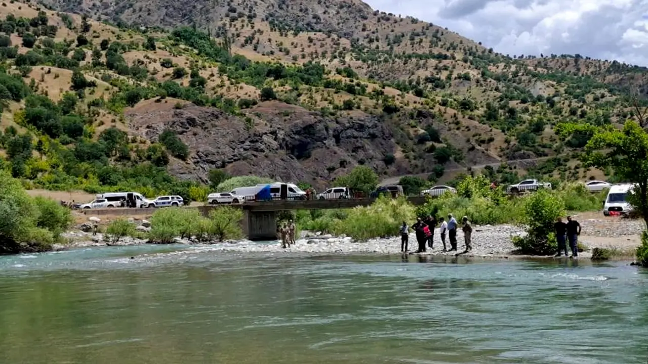 Suya kapılan genç 3 gündür bulunamadı