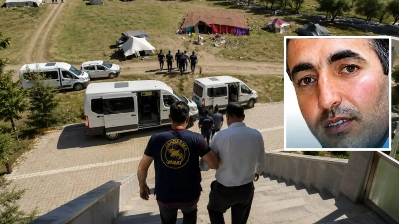 Batman’da çoban cinayeti: 5 tutuklama