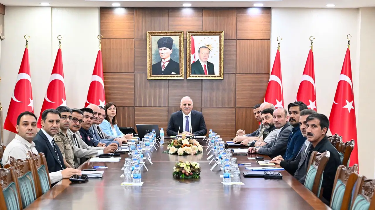Diyarbakır’da ‘anız’ zirvesi: İlk kez yasaklandı