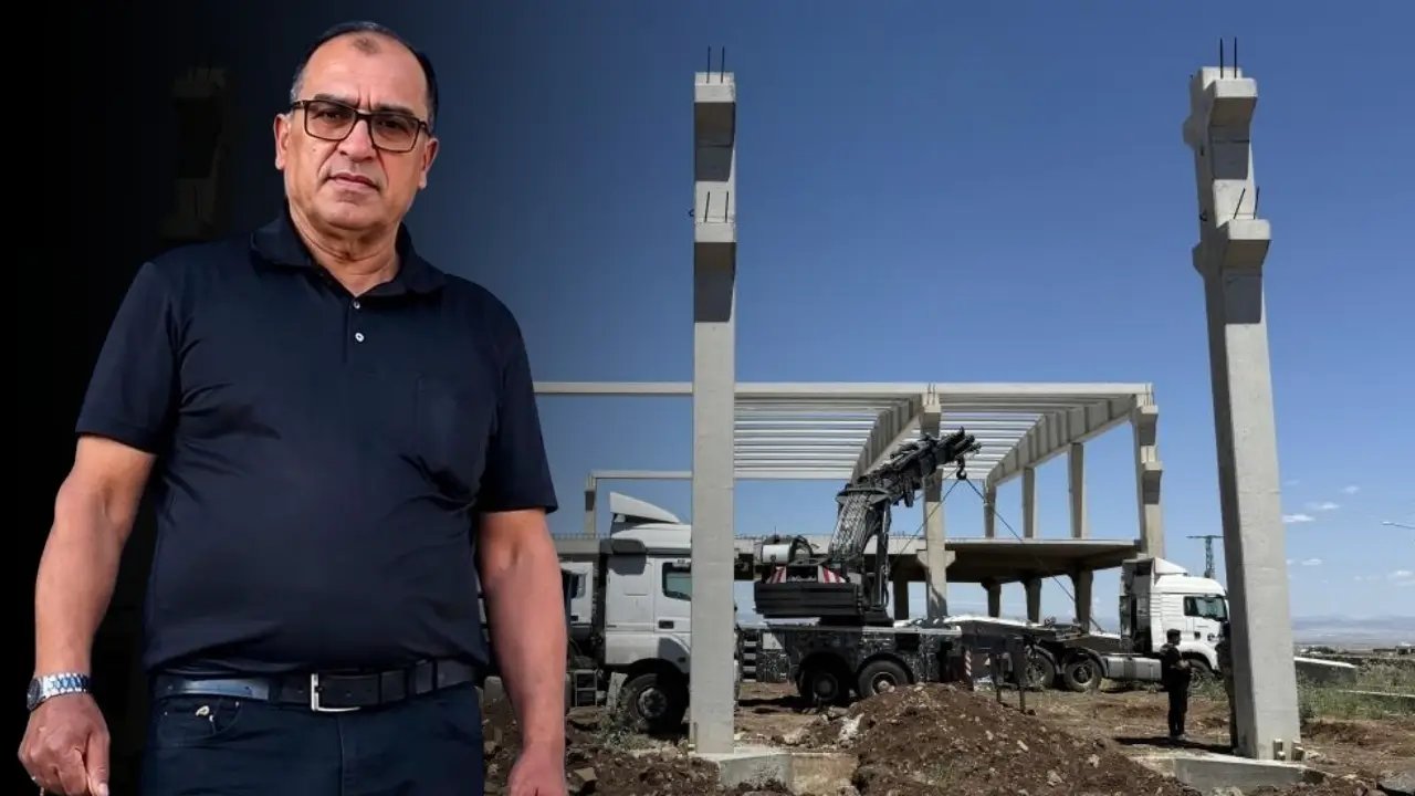 Diyarbakır’daki iş cinayetinde can kaybı ikiye yükseldi