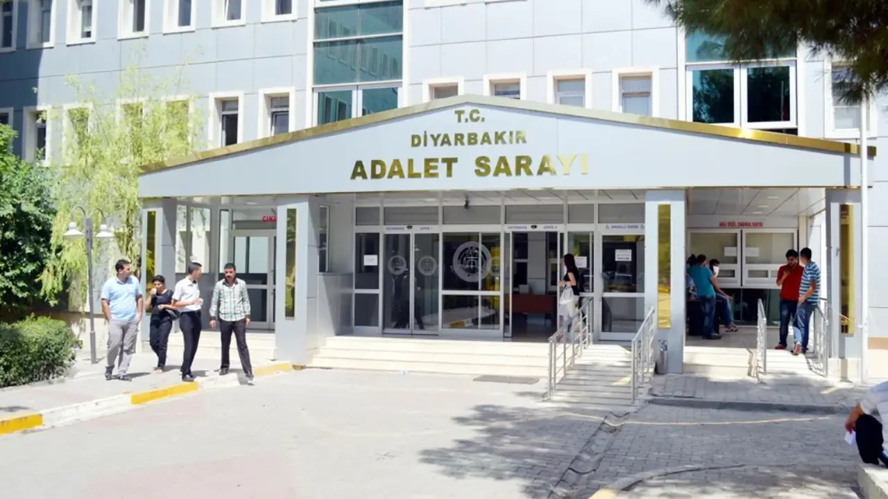 Diyarbakır’da milyarlık bahis trafiğine operasyon
