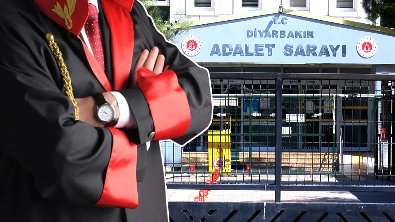 Diyarbakır’daki organize suç davasında çarpıcı savunma