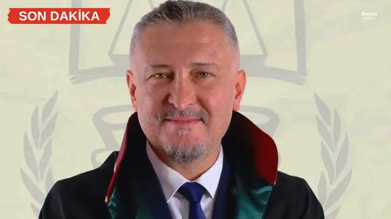 Baro başkanı uyuşturucudan gözaltına alındı