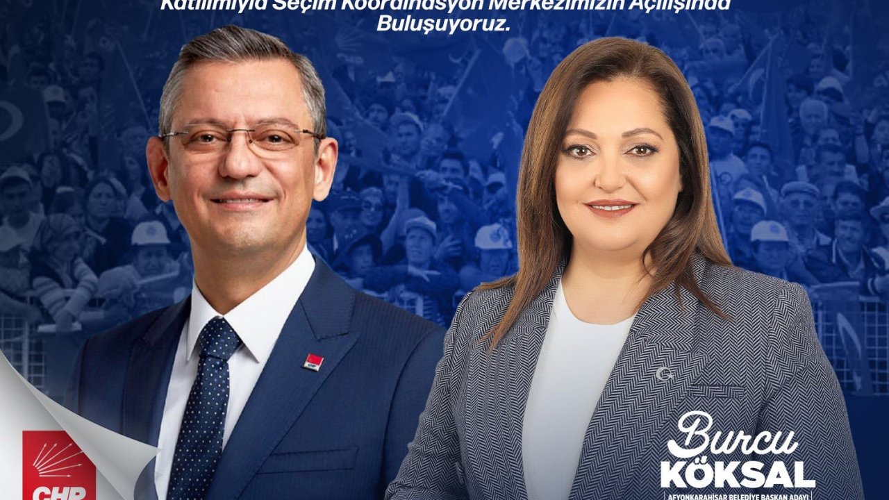 CHP-DEM gerilimi büyüyor: CHP’li adaydan Özel'e 'dilim sürçmedi' resti