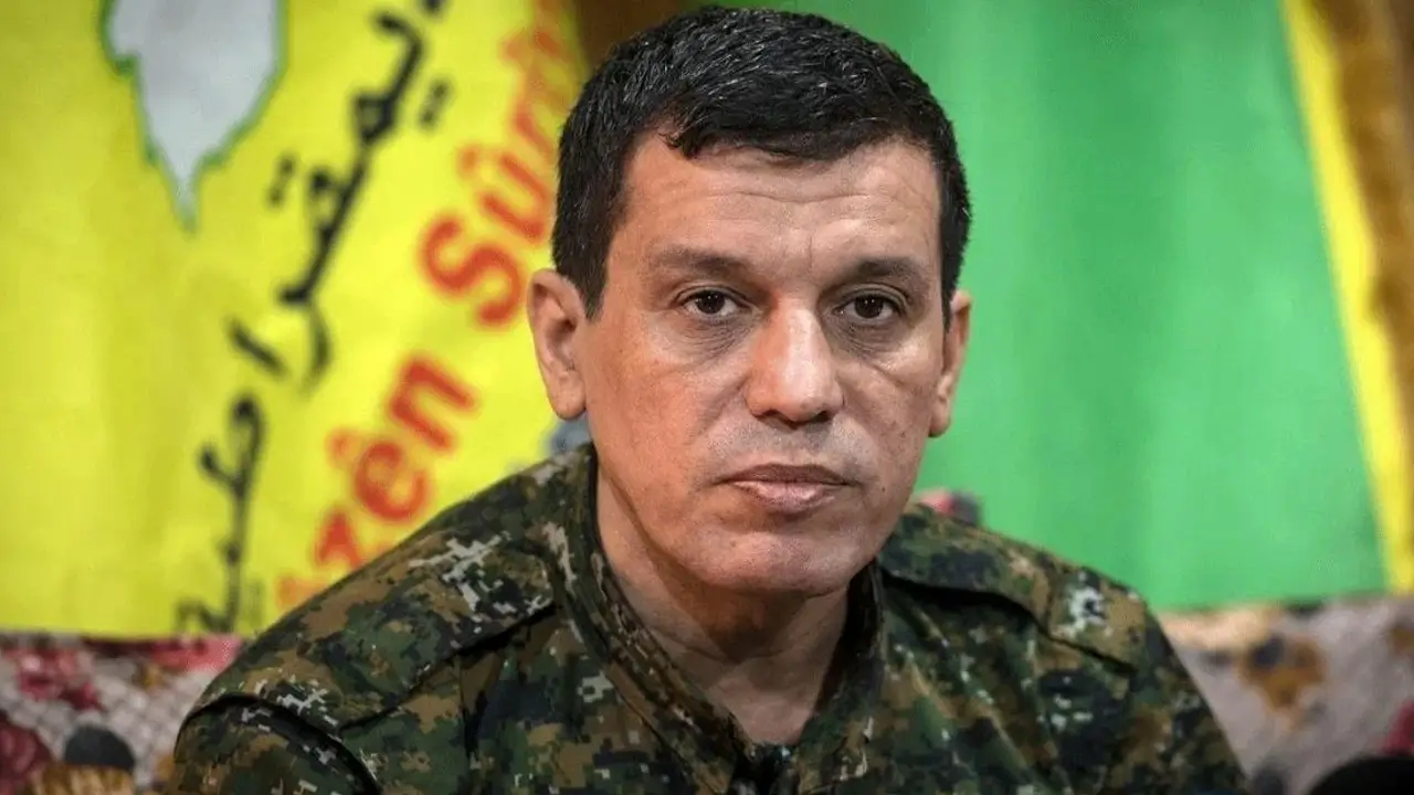 Abdi,Barrack ve Barzani ile görüştü: İtalya’ya geçti