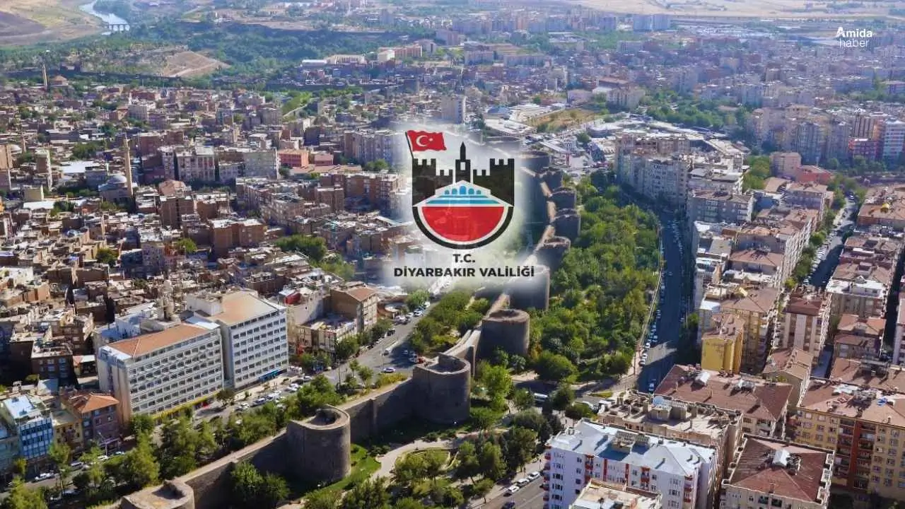 Diyarbakır’daki mahallenin ismi değişti