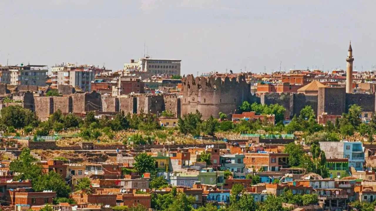 Diyarbakır’da miras kavgası: İş kadını koruma istedi