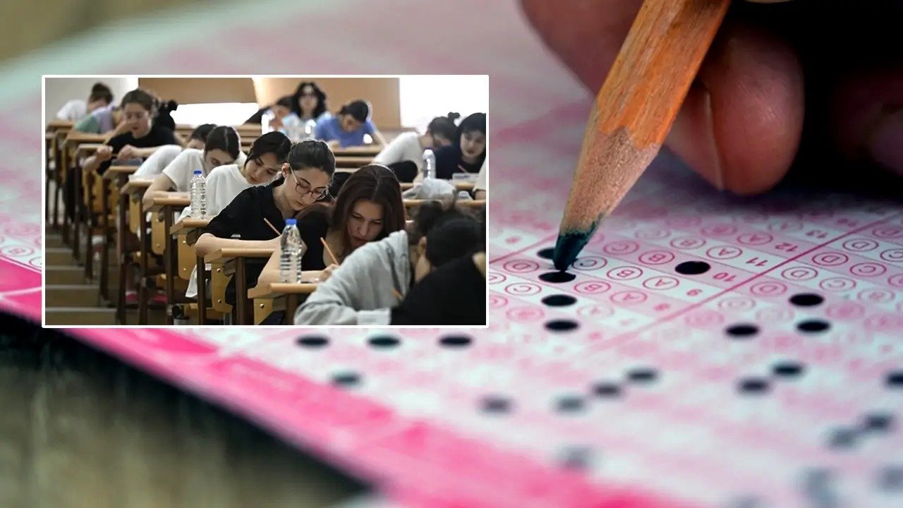 YKS öncesi ailelere kritik uyarı: Bu soruları sormayın