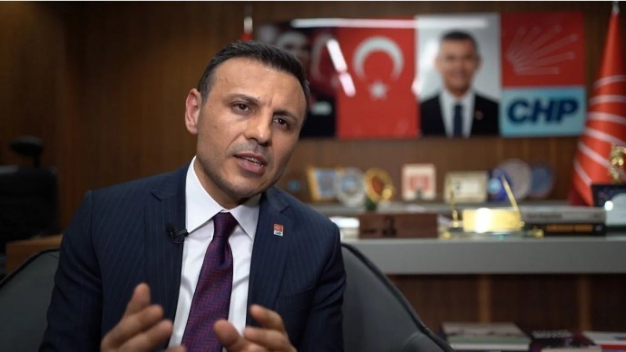 Kılıçdaroğlu yönetiminden CHP’de yeni tasfiye