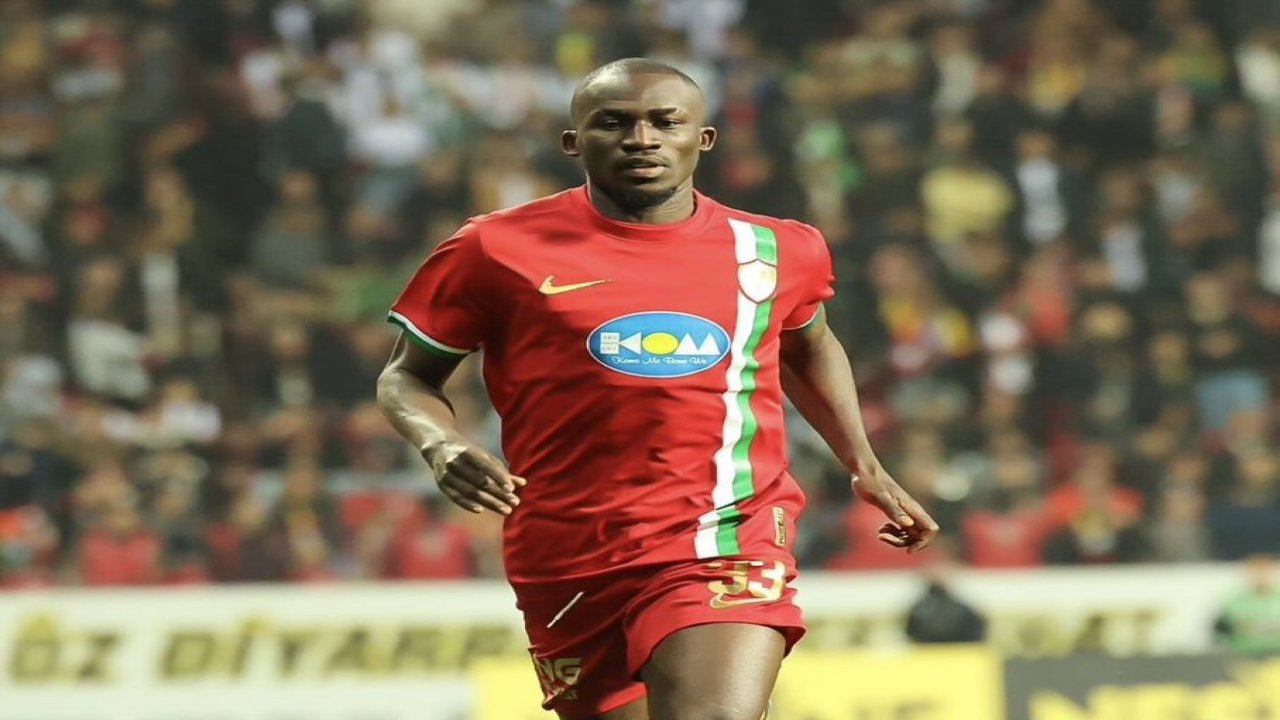 İddia: Amedspor'da Felix Afena-Gyan transferi yattı