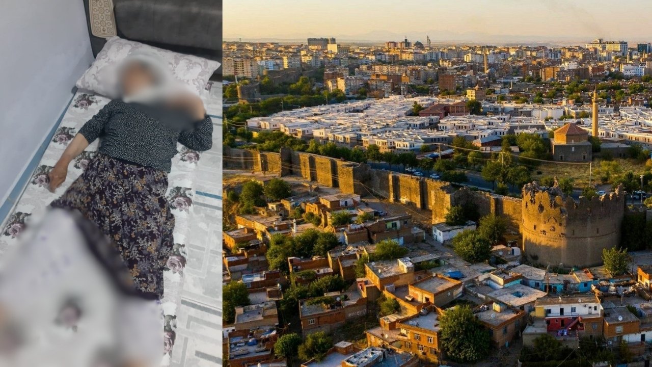 Diyarbakır: 6 çocuk büyüttü, bakım evi için sıra bekliyor