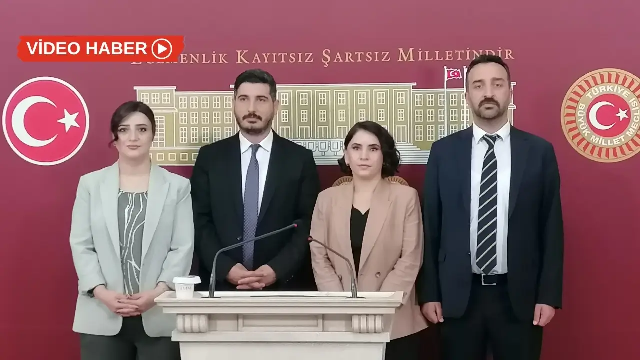 Düşünmez: Hapishanelerde hukuk işlemiyor