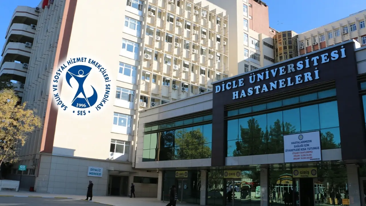 Dicle Üniversitesi yönetimine çağrı: Eksikleri giderin