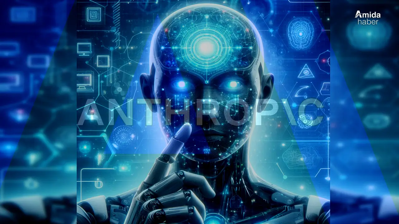 Anthropic uyardı: Yapay Zeka raydan çıktı
