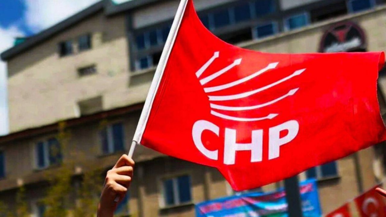CHP’nin kalesinde istifa şoku: Cemil Tugay CHP’den ayrıldı