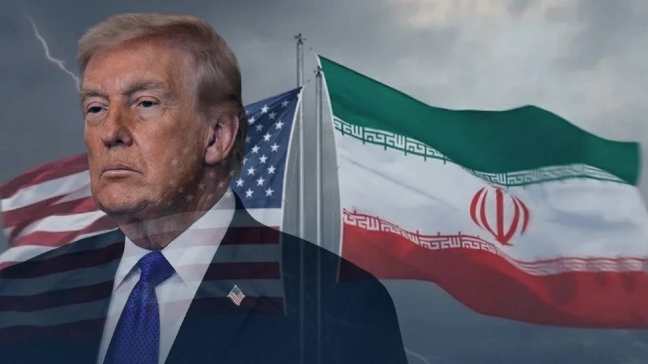 Trump: İran anlaşmaya uymazsa sonuçları ağır olur