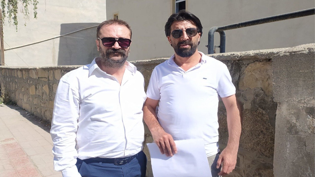 Van’da gazeteciye yeni dava: Aynı dosya yeniden gündemde