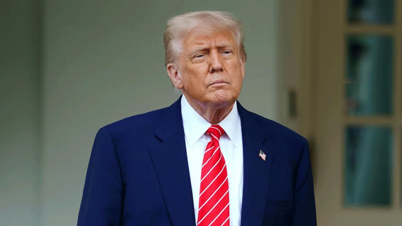ABD Başkanı Trump'tan Türkiye açıklaması