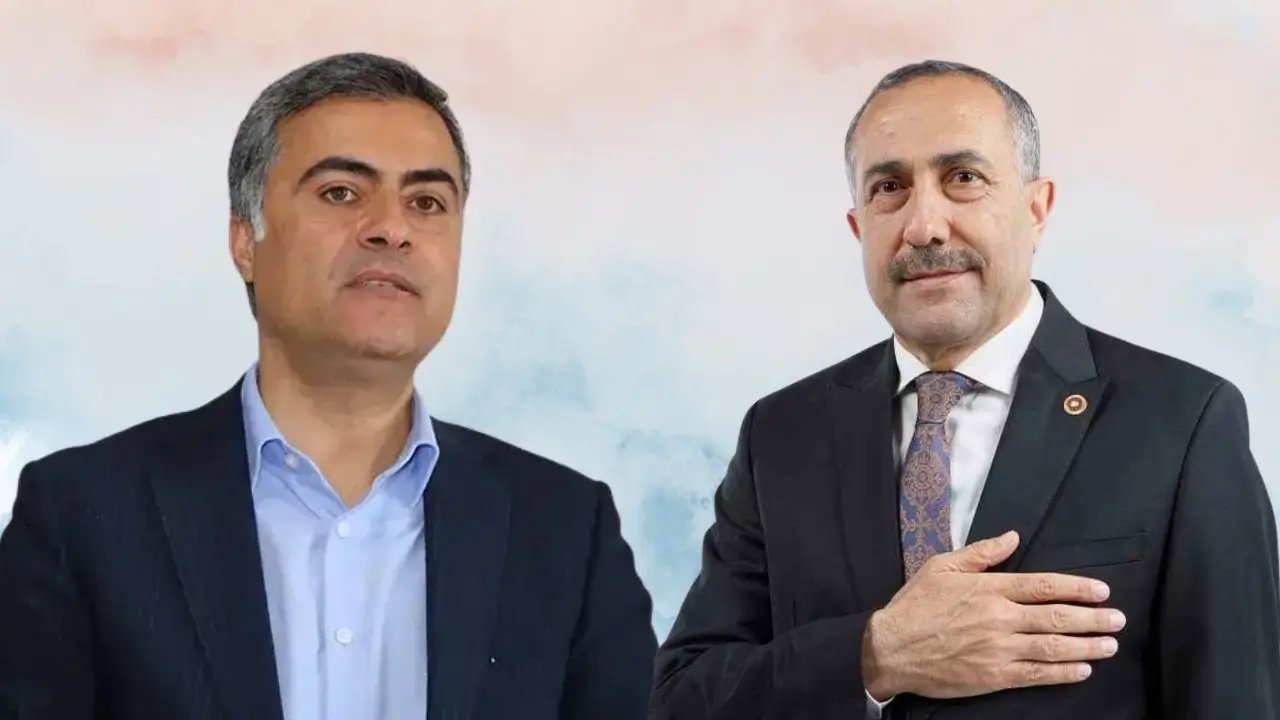 Van’da hizmet tartışması: Zeydan’dan AK Partili Arvas’a yanıt