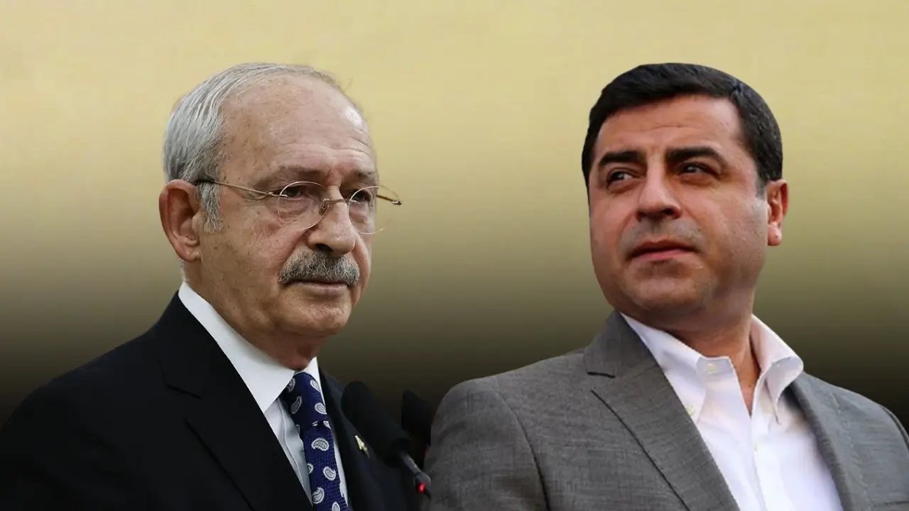 Kılıçdaroğlu'nun 'pişman değilim' sözlerine tepkiler büyüyor