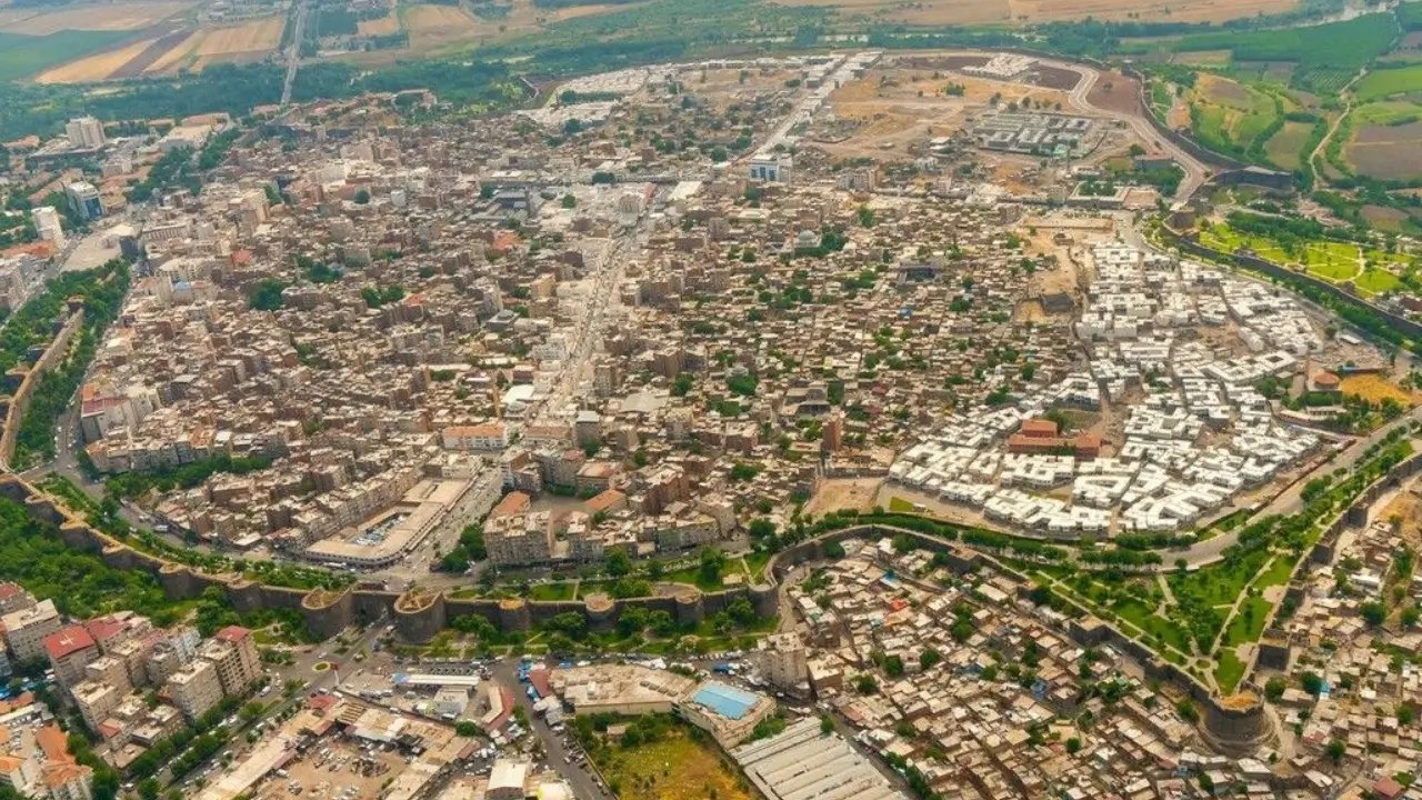 Diyarbakır’da eski hastanelerin yeri ne olacak: Dikkat çeken öneri