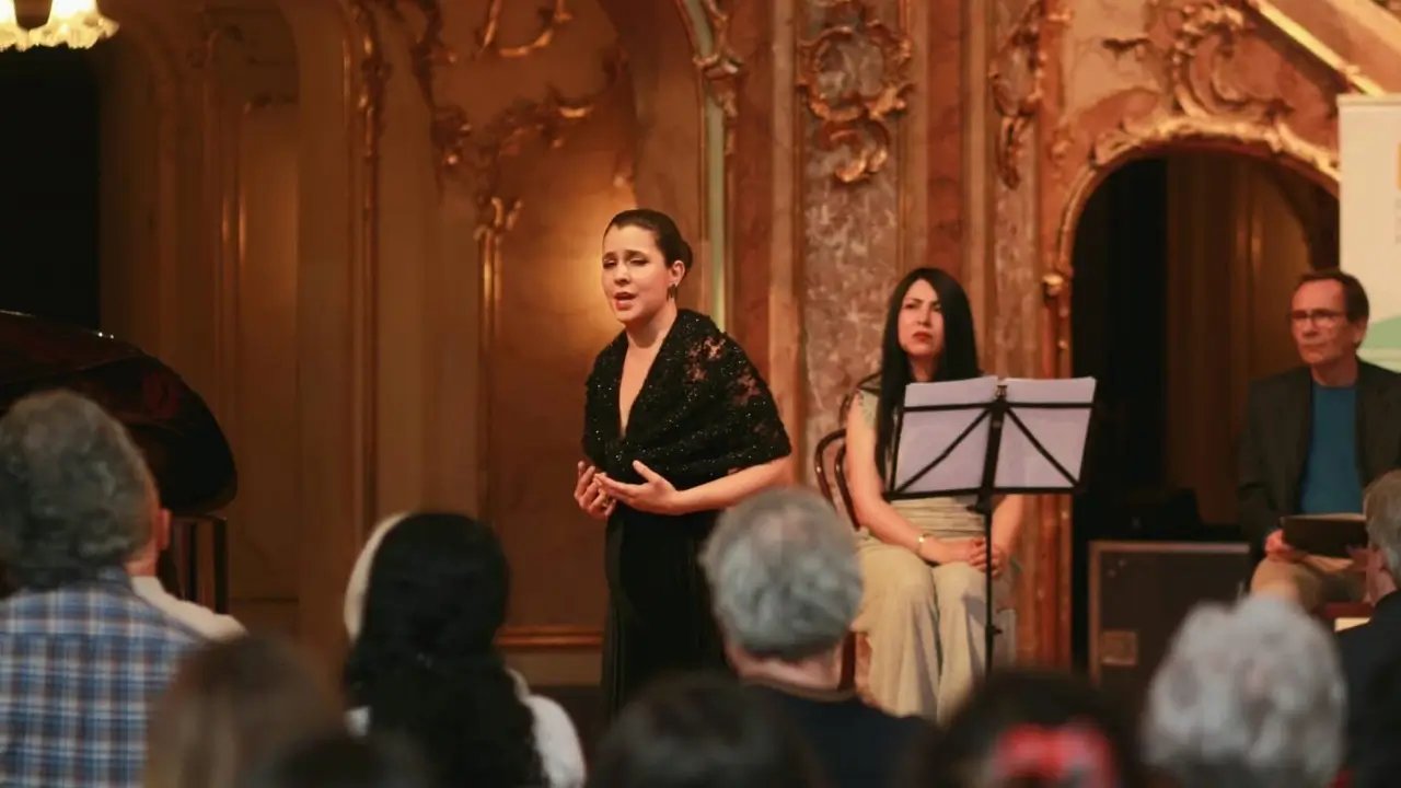 Diyarbakır’dan Avrupa’ya uzanacak opera için destek çağrısı