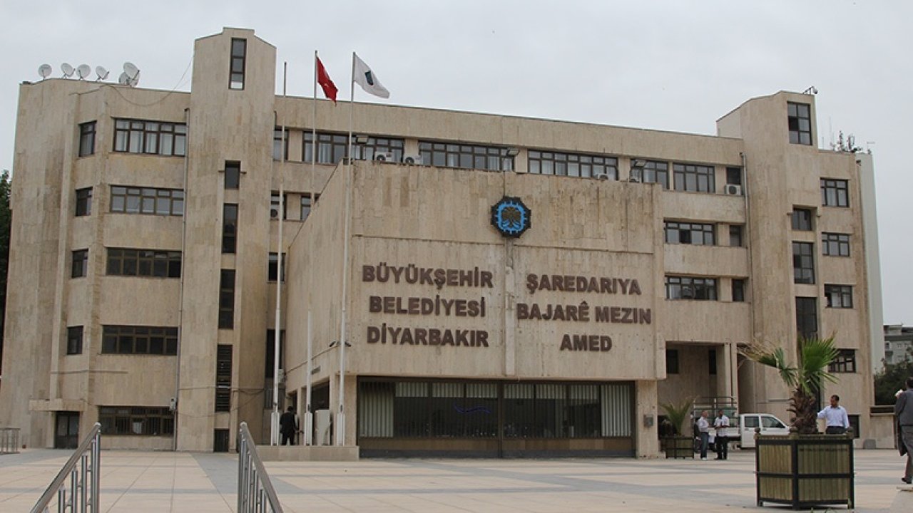 Diyarbakır Büyükşehir Belediyesi’nden imar planı tartışmalarına yanıt