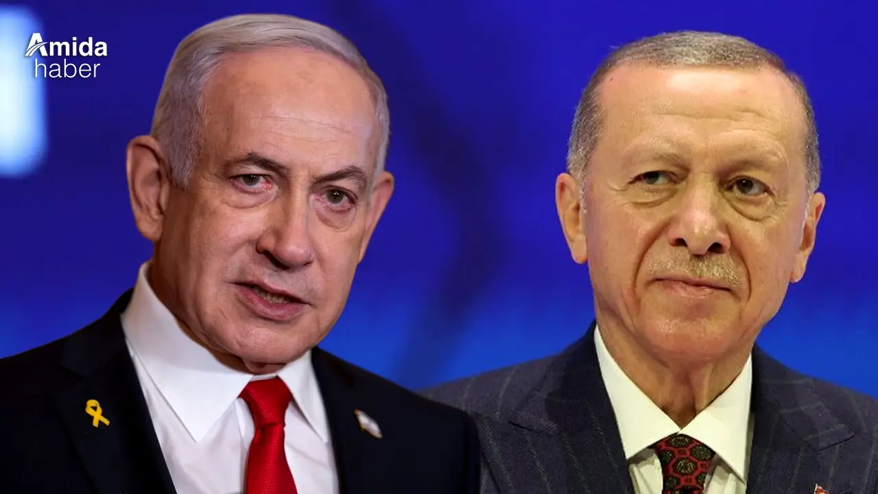 İsrail muhalefetinden Netahyahu’ya: Erdoğan haddini bildirdi