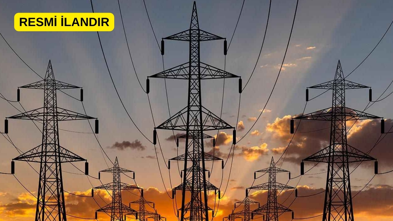ENERJİ İŞLERİ YAPTIRILACAKTIR