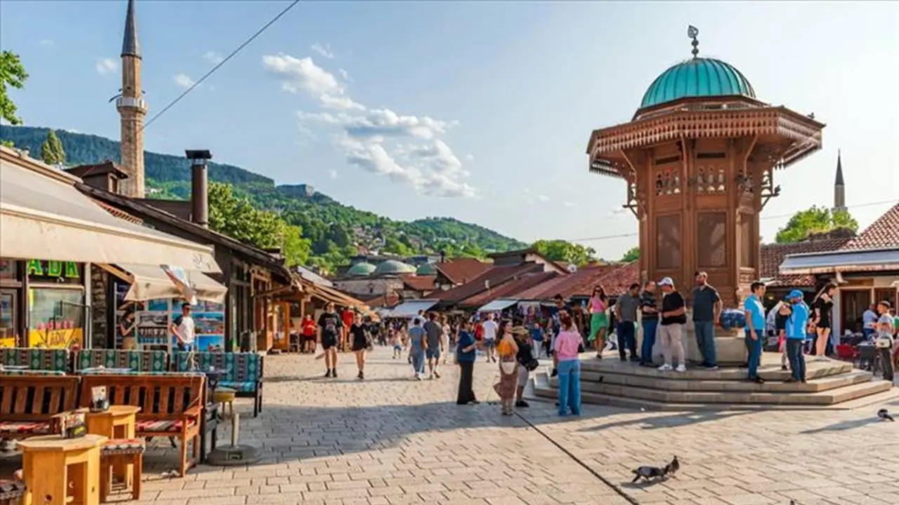 Kürtlerin yeni rotası Balkanlar