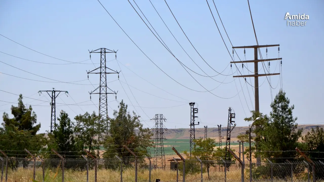 Dicle Elektrik borçlu abonelere son uyarıyı yaptı