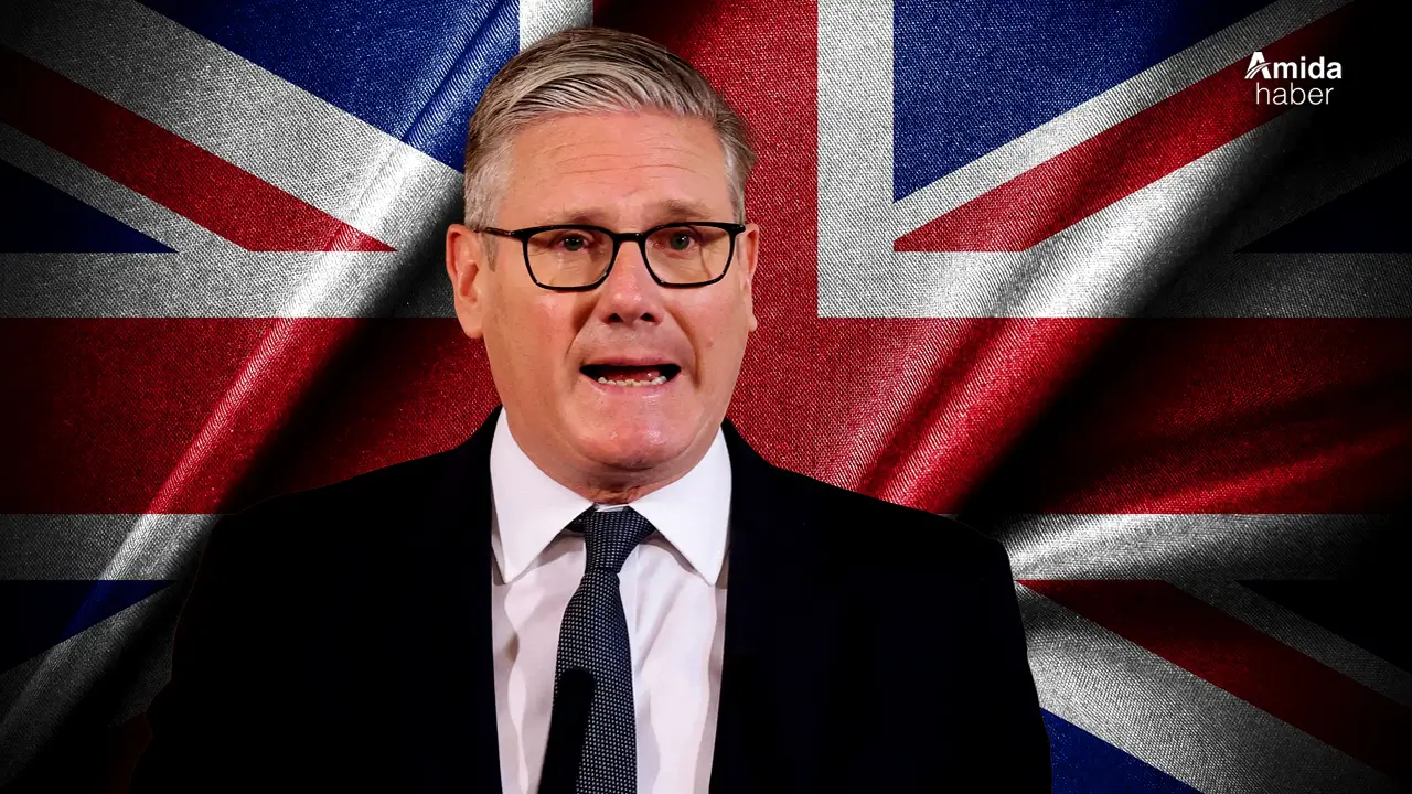 İngiltere Başbakanı Keir Starmer istifa etti