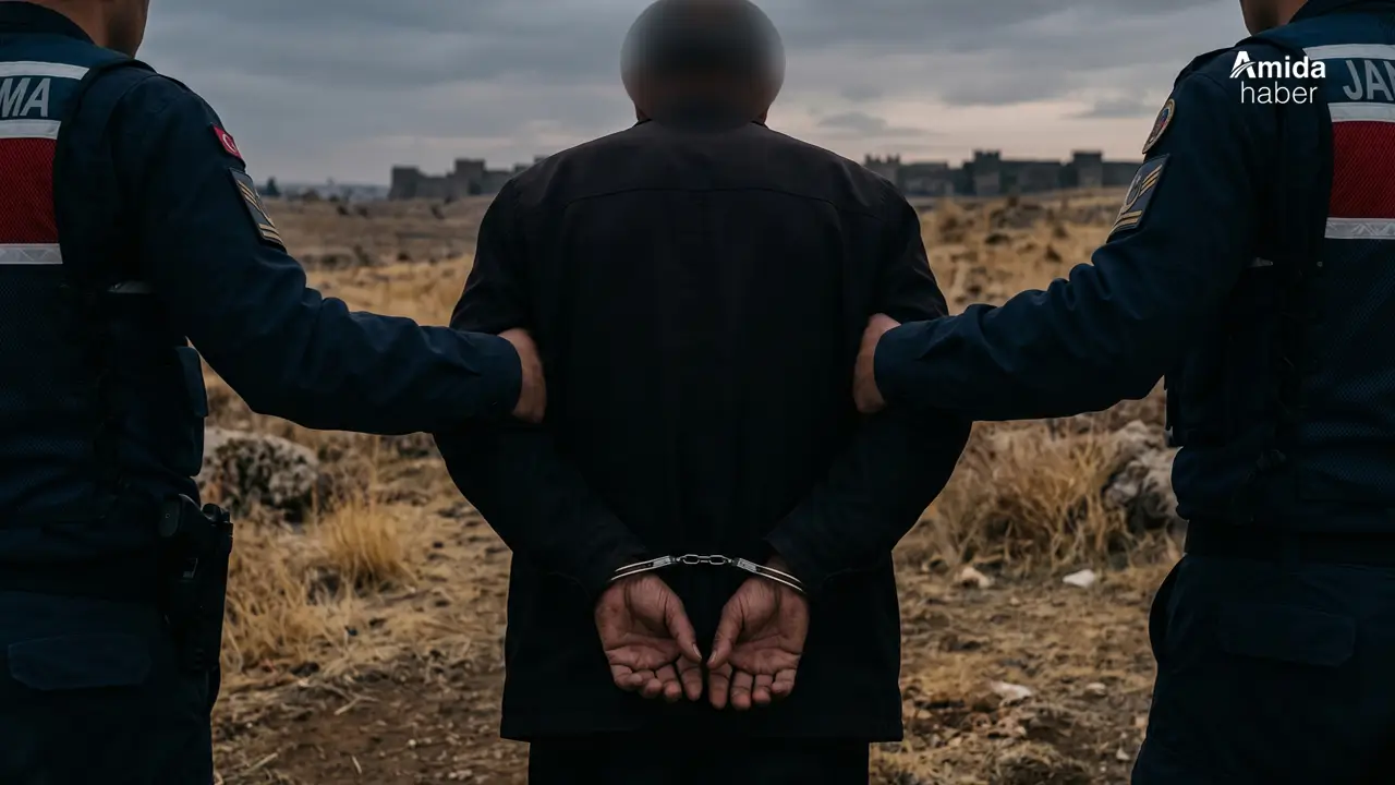 Diyarbakır’da ‘aile meclisi’ cinayeti: Kayınpeder tutuklandı