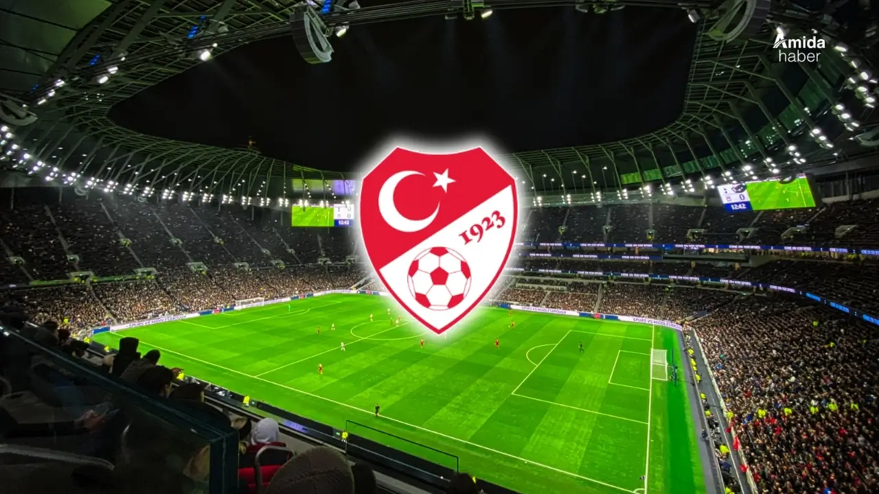 TFF Liglerin başlama ve bitiş programını açıkladı